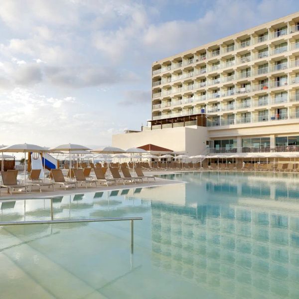 Palladium Menorca — Arenal d'en Castell, Hiszpania