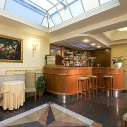 Palladium Palace Rzym