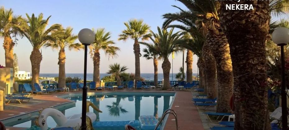 Palm Bay
