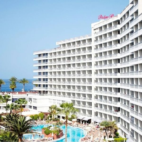 Palm Beach Club