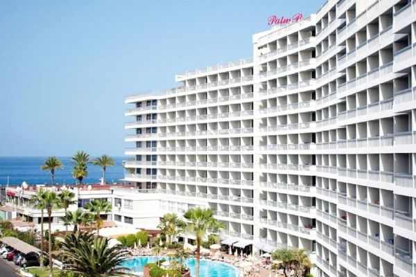 Ona Palm Beach