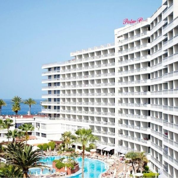 Hiszpania - Ona Palm Beach
