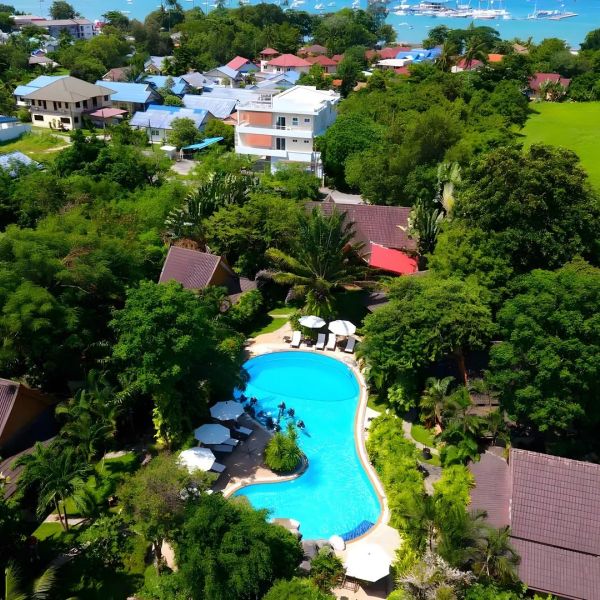 Palm Garden Resort – 2026-12-08 - Zdjęcie 2