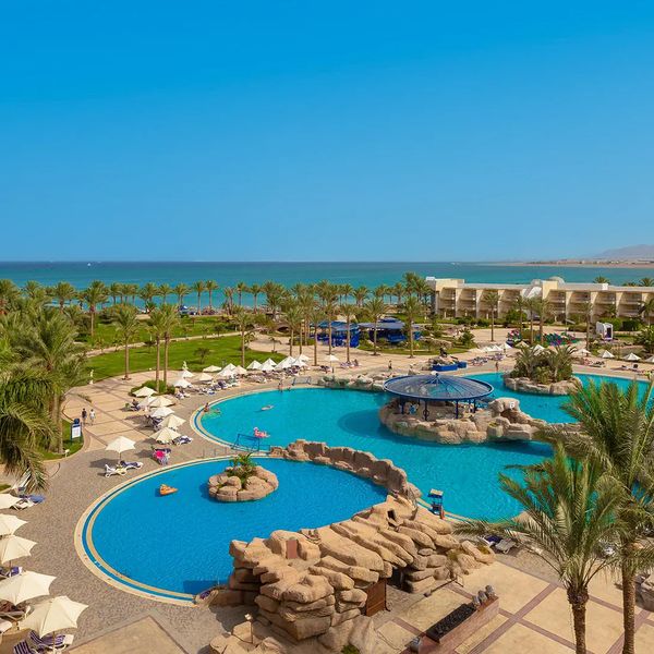 Sentido Palm Royale Soma Bay