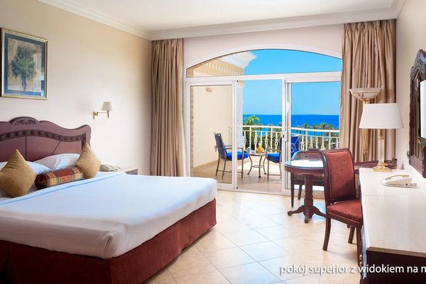 Sentido Palm Royale Soma Bay
