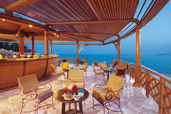 Palm Royale Soma Bay