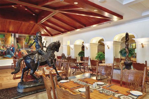 Palm Royale Soma Bay