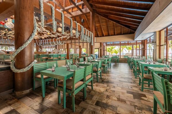 Palmar Beach Resort Riviera Maya