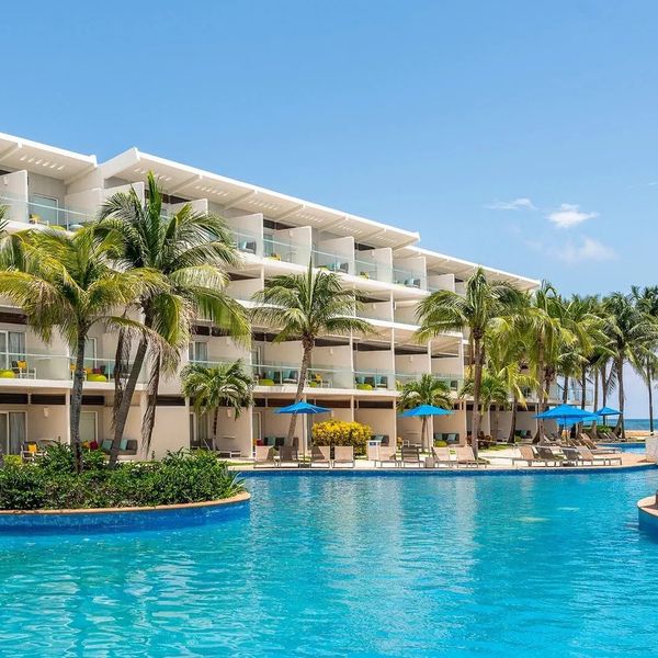 Iberostar Selection Riviera Cancun