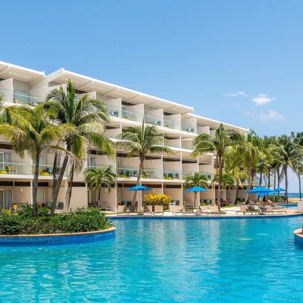 Hotel Iberostar Selection Riviera Cancun w Meksyk (Riviera Maya) - oferta last minute