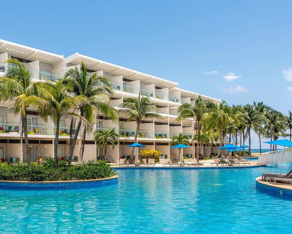 Iberostar Selection Riviera Cancun