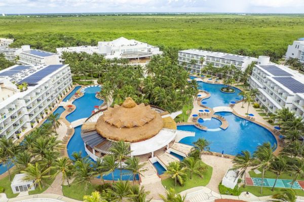 Iberostar Selection Riviera Cancun
