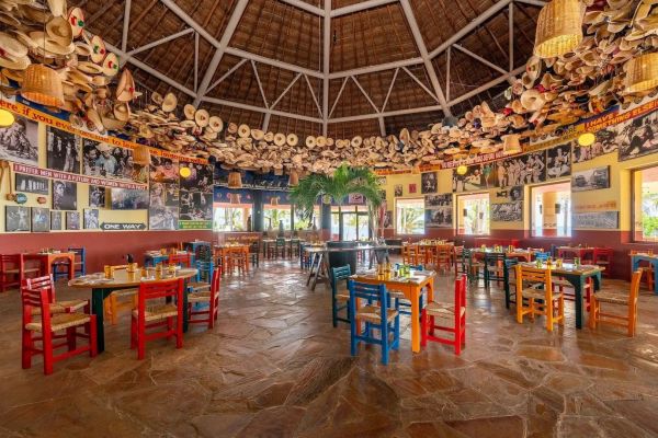 Iberostar Selection Riviera Cancun