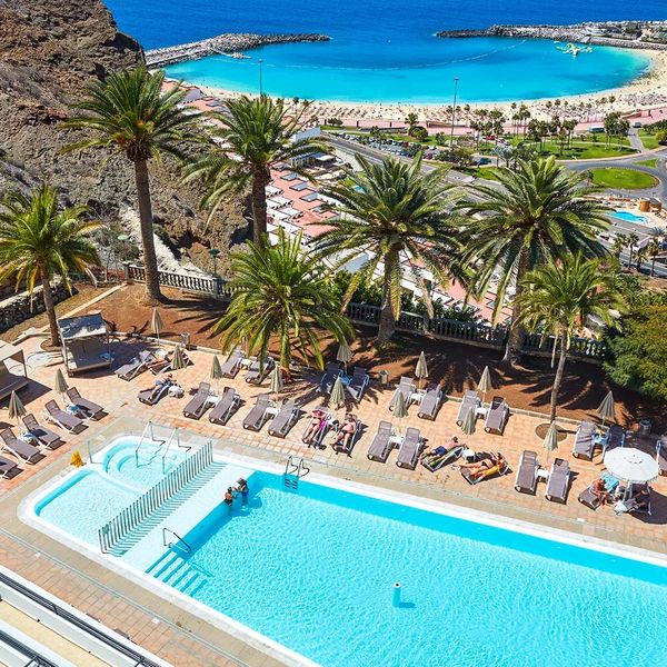 Chatur Palmera Mar (ex Palmera Mar Apartamentos)