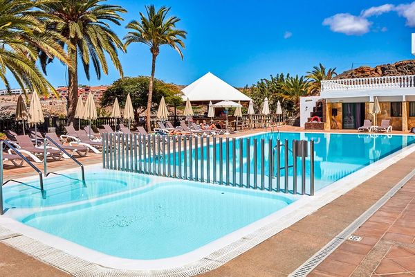 Chatur Palmera Mar (ex Palmera Mar Apartamentos)