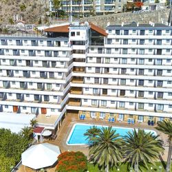 Chatur Palmera Mar ex Palmera Mar Apartamentos