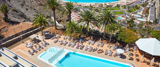 Chatur Palmera Mar (ex Palmera Mar Apartamentos)
