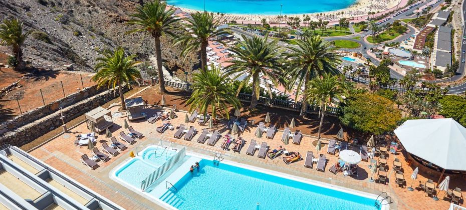 Chatur Palmera Mar (ex Palmera Mar Apartamentos)