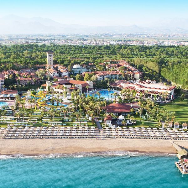 Paloma Grida Resort & Spa