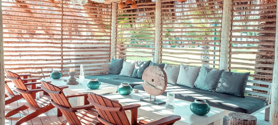 Paloma Grida Resort & Spa