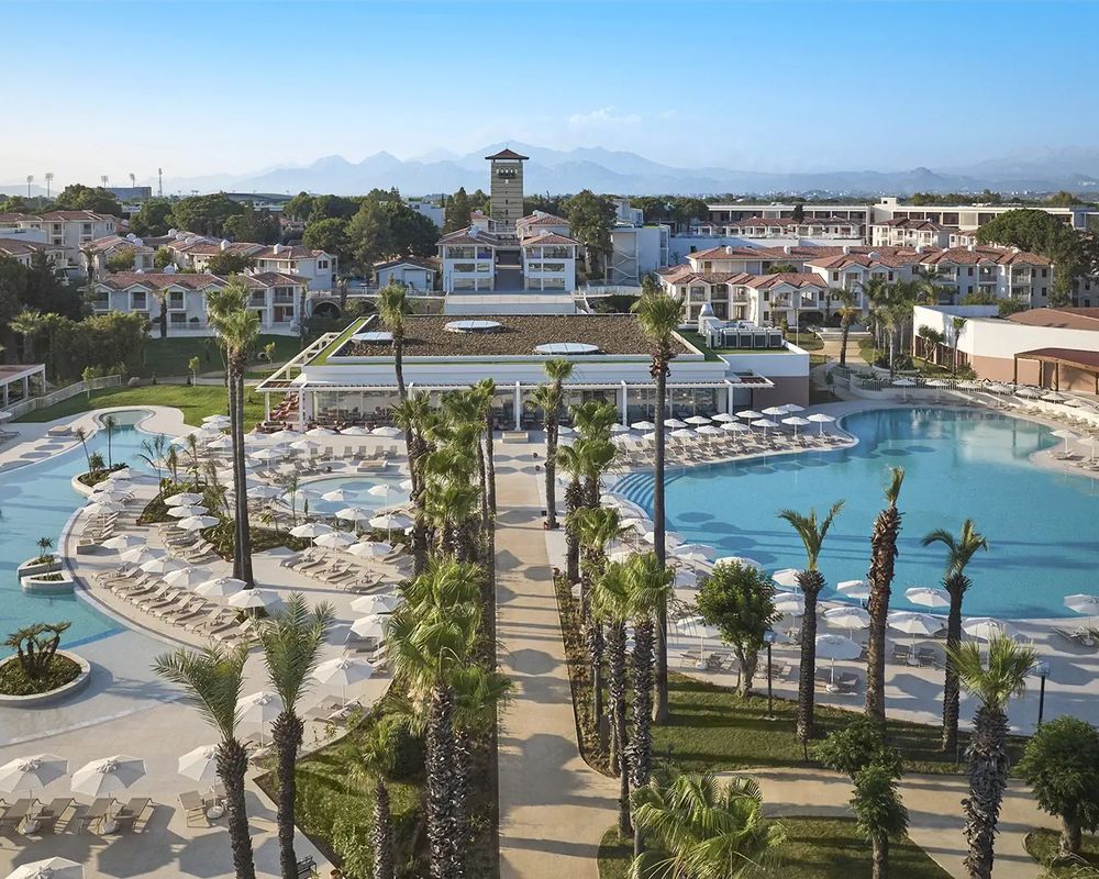 Paloma Grida Resort & Spa