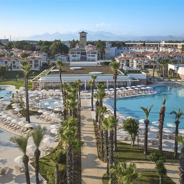 Paloma Grida Resort & Spa