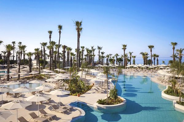 Paloma Grida Resort & Spa
