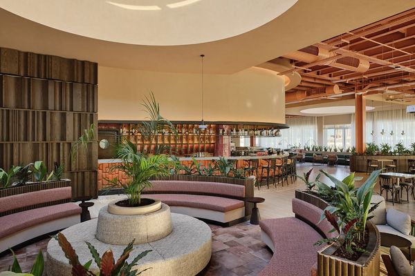 Paloma Grida Resort & Spa