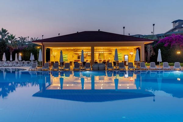 Paloma Oceana Resort (ex Paloma Beach)