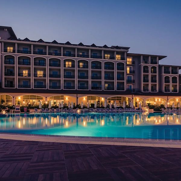 Paloma Oceana Resort (ex Paloma Beach)