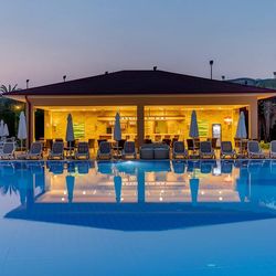 Paloma Oceana Resort ex Paloma Beach