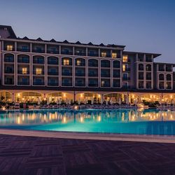 Paloma Oceana Resort ex Paloma Beach