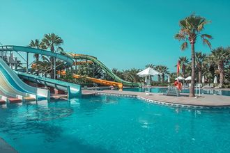 Paloma Oceana Resort ex Paloma Beach