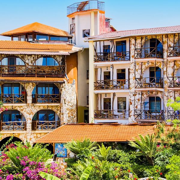 Palumbo Kendwa – 2026-08-31 - Zdjęcie 2