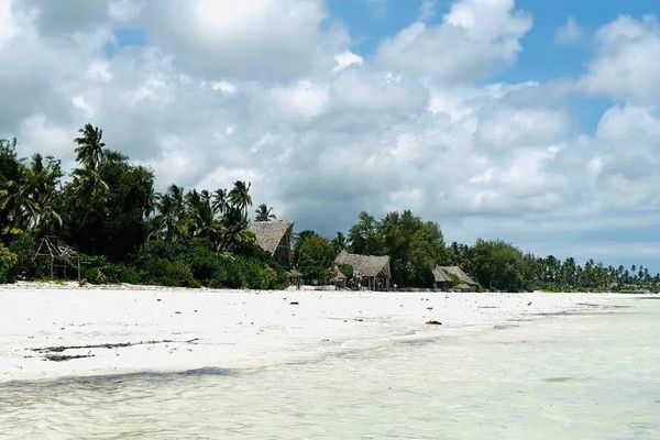 Palumbo Mnemba View Resort