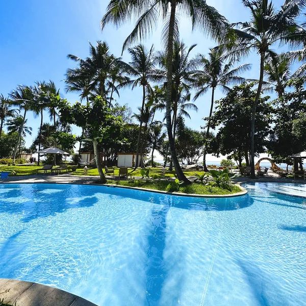 Palumbo Mnemba View Resort – 2025-12-03 - Zdjęcie 3