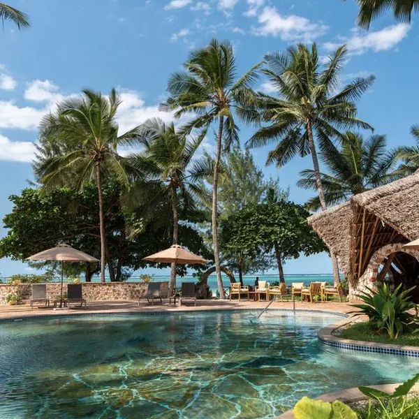 Palumbo Mnemba View Resort – 2025-11-23 - Zdjęcie 2