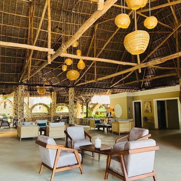 Palumbo Mnemba View Resort – 2025-11-23 - Zdjęcie 3