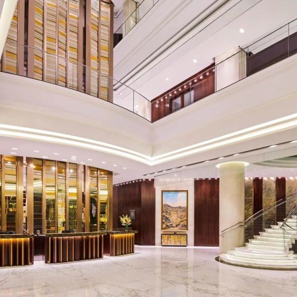 Pan Pacific Beijing – 2026-08-29 - Zdjęcie 2