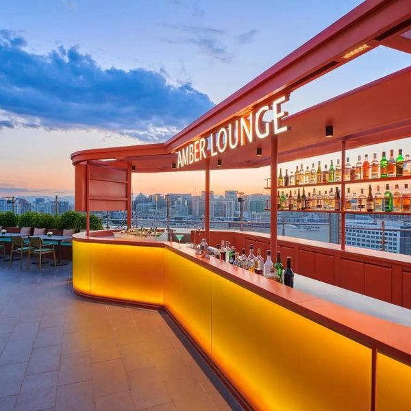 Pan Pacific Beijing – 2026-08-29 - Zdjęcie 3