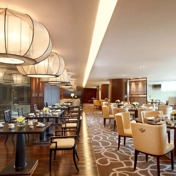 Pan Pacific Hanoi – 2026-11-30 - Zdjęcie 3