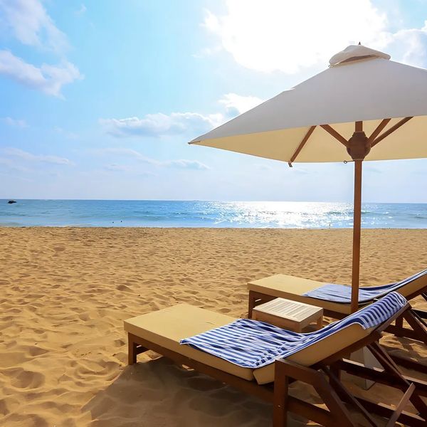 Pandanus Beach Resort and Spa ex Emerald Bay – 2026-04-06 - Zdjęcie 3