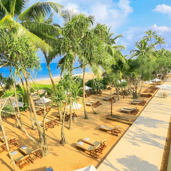 Pandanus Beach Resort and Spa ex Emerald Bay – 2026-04-08 - Zdjęcie 2