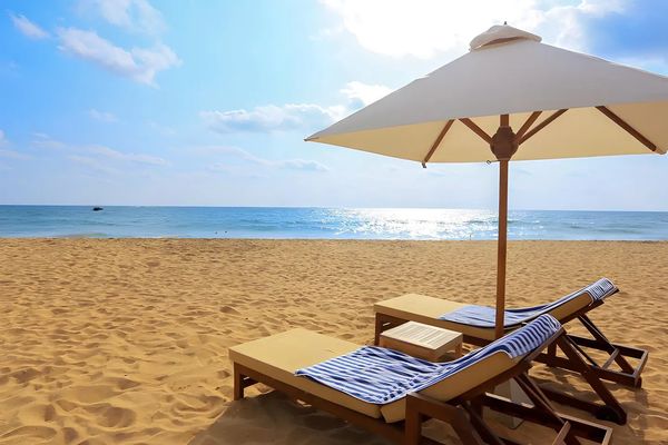 Pandanus Beach Resort and Spa (ex Emerald Bay)