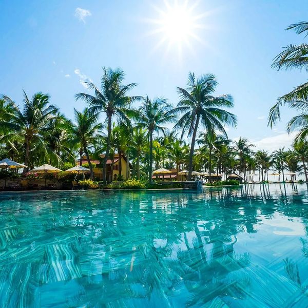 Pandanus Resort – 2026-03-08 - Zdjęcie 2