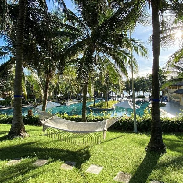 Pandanus Resort – 2026-03-15 - Zdjęcie 3
