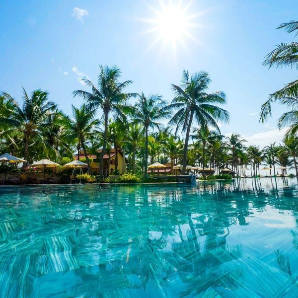 Pandanus Resort – 2026-12-04 - Zdjęcie 2