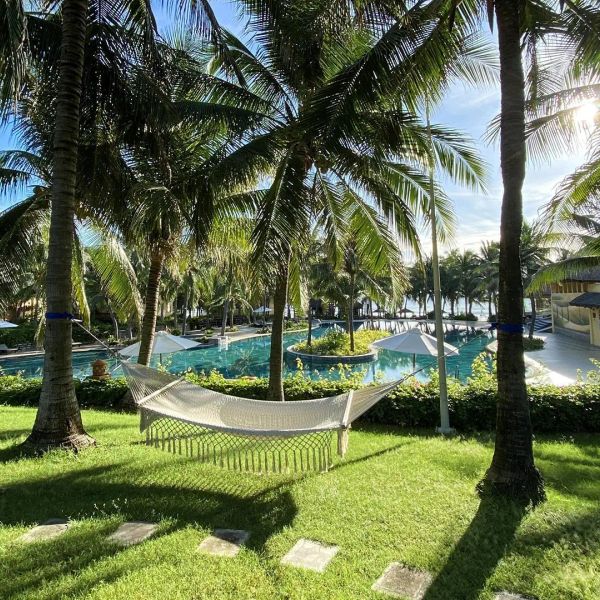 Pandanus Resort – 2026-12-04 - Zdjęcie 3
