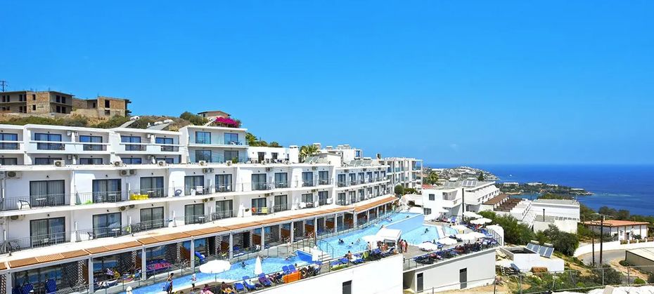 Panorama Village