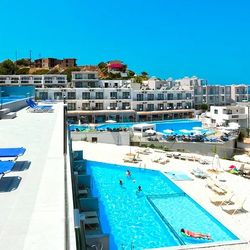 Panorama Village Agia Pelagia